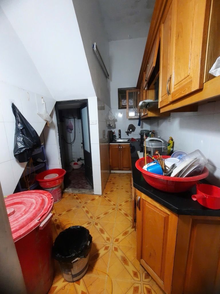 Bán nhà Tô Vĩnh Diện - diện tích 32.5m2 5 tầng - PHÂN LÔ OTO TRÁNH KINH DOANH - giá 13,5 tỷ