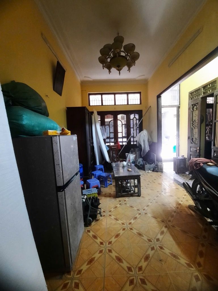 Bán nhà Tô Vĩnh Diện - diện tích 32.5m2 5 tầng - PHÂN LÔ OTO TRÁNH KINH DOANH - giá 13,5 tỷ