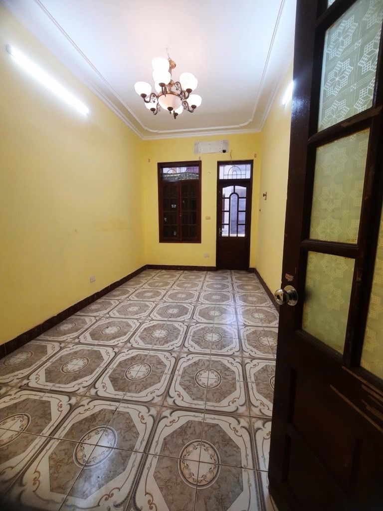 Bán nhà Tô Vĩnh Diện - diện tích 32.5m2 5 tầng - PHÂN LÔ OTO TRÁNH KINH DOANH - giá 13,5 tỷ