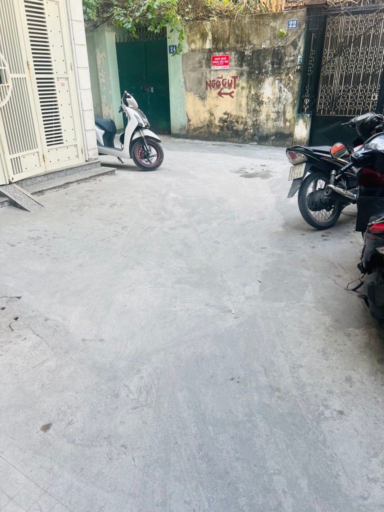 Bán nhà Hào Nam - diện tích 61.2m2 6 tầng - CCMN siêu hiếm - giá 16,6 tỷ