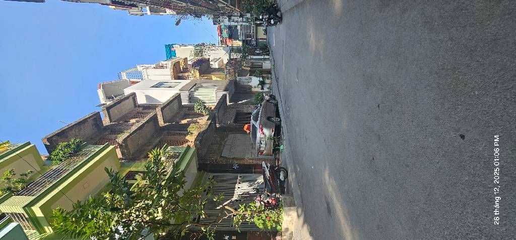 Bán nhà Kim Giang - diện tích 47,4m2 4 tầng - Nhà dân xây - giá 18 tỷ