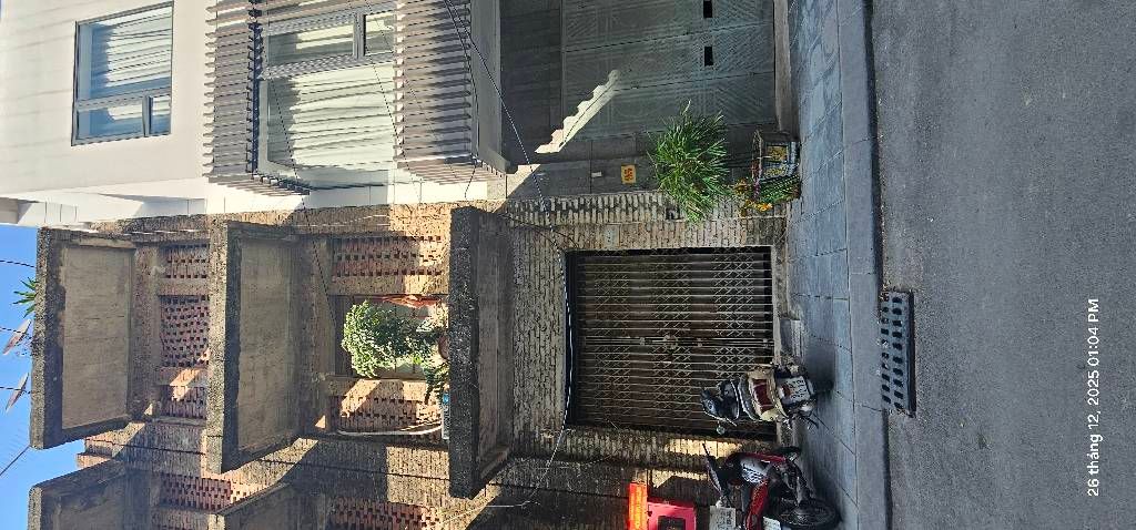 Bán nhà Kim Giang - diện tích 47,4m2 4 tầng - Nhà dân xây - giá 18 tỷ