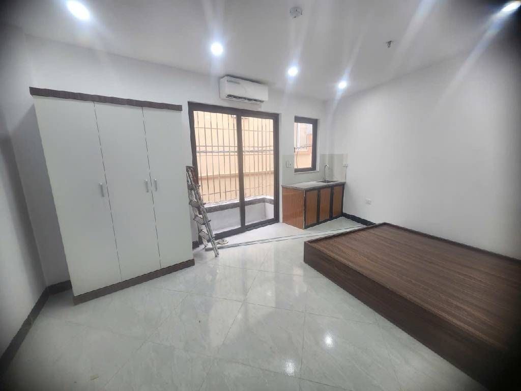 Bán nhà Bằng Liệt - diện tích 58m2 1 tầng - Ô TÔ - MẶT NGÕ THÔNG - giá 16 tỷ