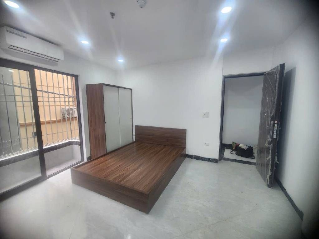 Bán nhà Bằng Liệt - diện tích 58m2 1 tầng - Ô TÔ - MẶT NGÕ THÔNG - giá 16 tỷ