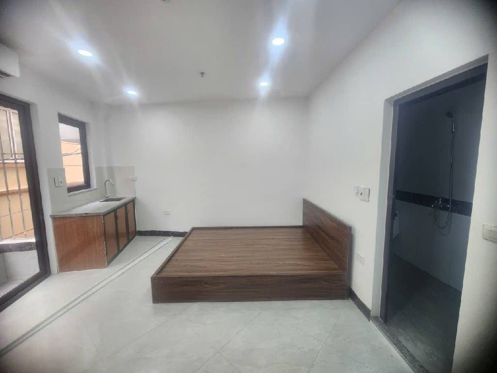 Bán nhà Bằng Liệt - diện tích 58m2 1 tầng - Ô TÔ - MẶT NGÕ THÔNG - giá 16 tỷ