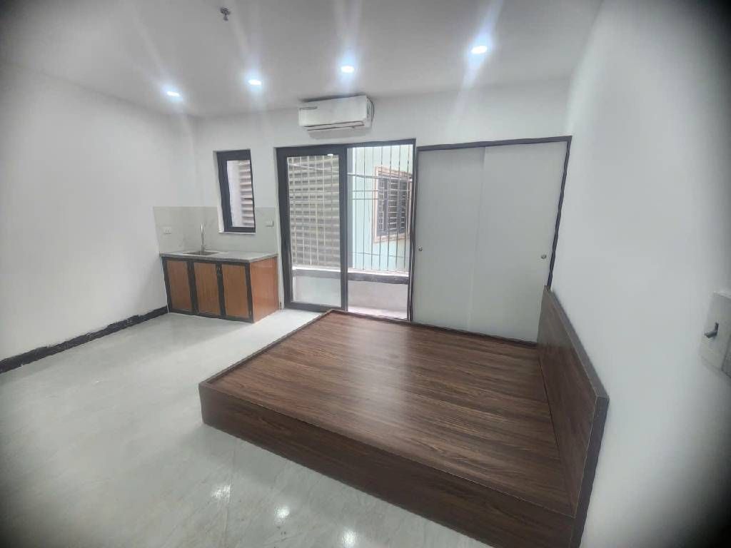 Bán nhà Bằng Liệt - diện tích 58m2 1 tầng - Ô TÔ - MẶT NGÕ THÔNG - giá 16 tỷ