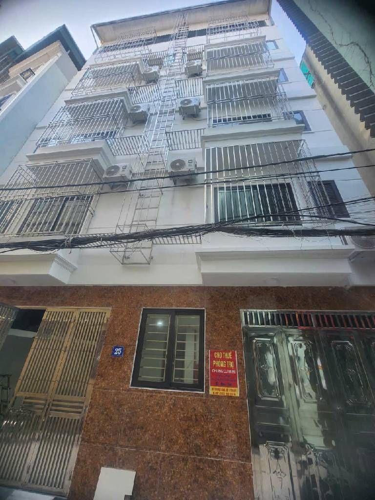 Bán nhà Bằng Liệt - diện tích 58m2 1 tầng - Ô TÔ - MẶT NGÕ THÔNG - giá 16 tỷ