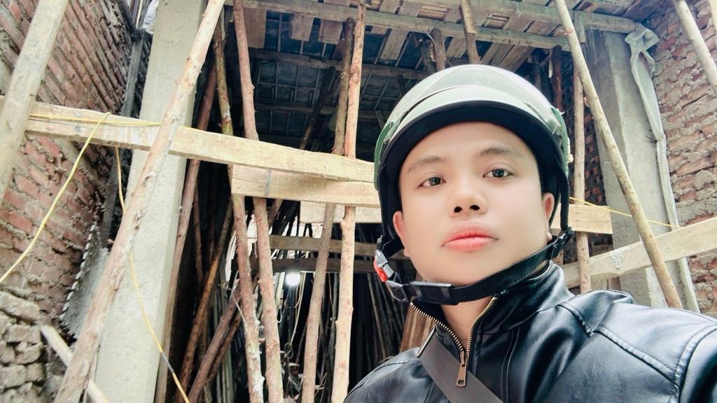 Bán nhà Đại Đồng - diện tích 36m2 5 tầng - Nhà đang xây, gần phố - giá 8,35 tỷ