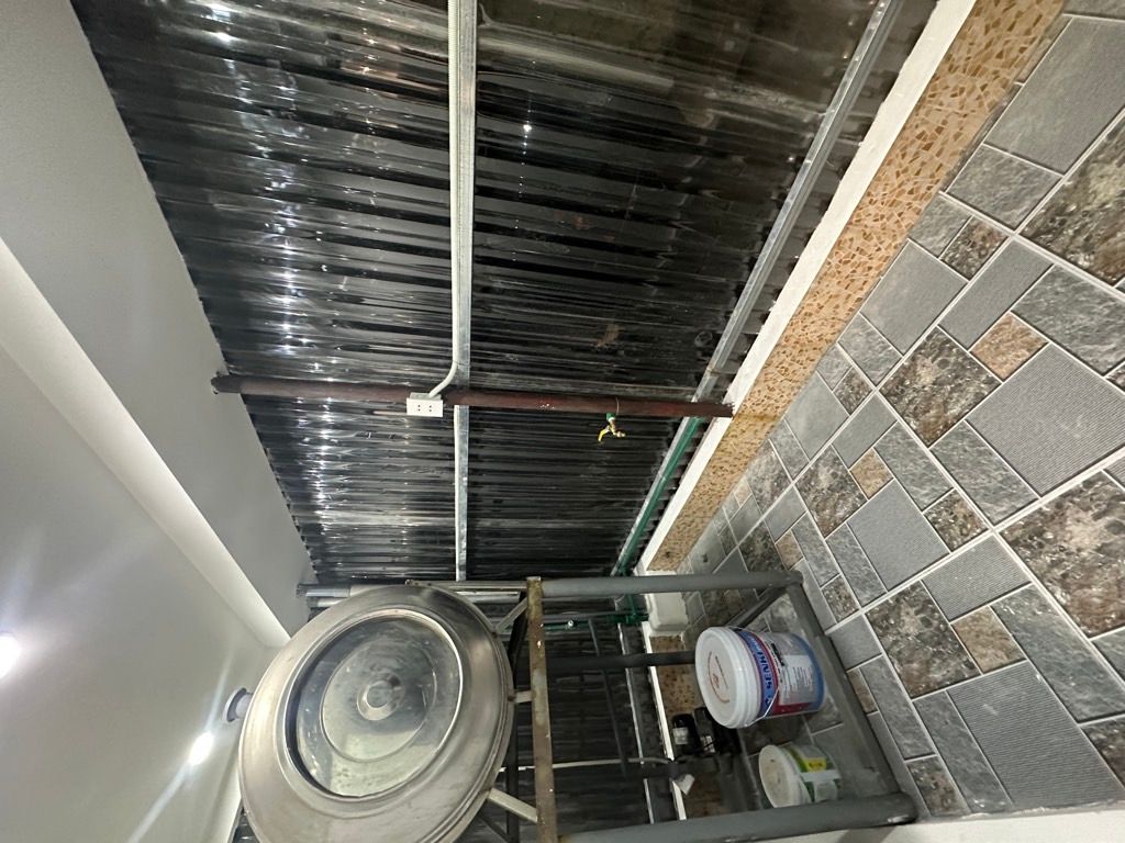 Bán nhà Đông Thiên - diện tích 27m2 5 tầng - vị trí đẹp cách mặt ngõ thông Ô TÔ khoảng chừng 50m - giá 4,2 tỷ