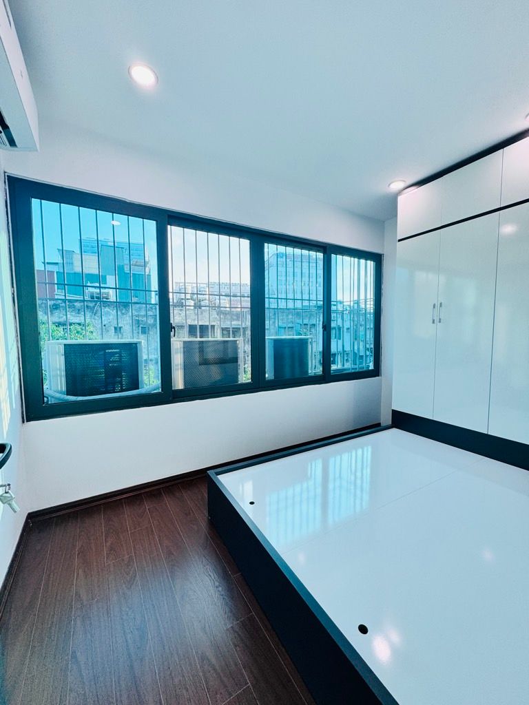 Bán nhà Phương Mai - diện tích 25.2m2 1 tầng - Tập thể Phương Mai - giá 3,75 tỷ