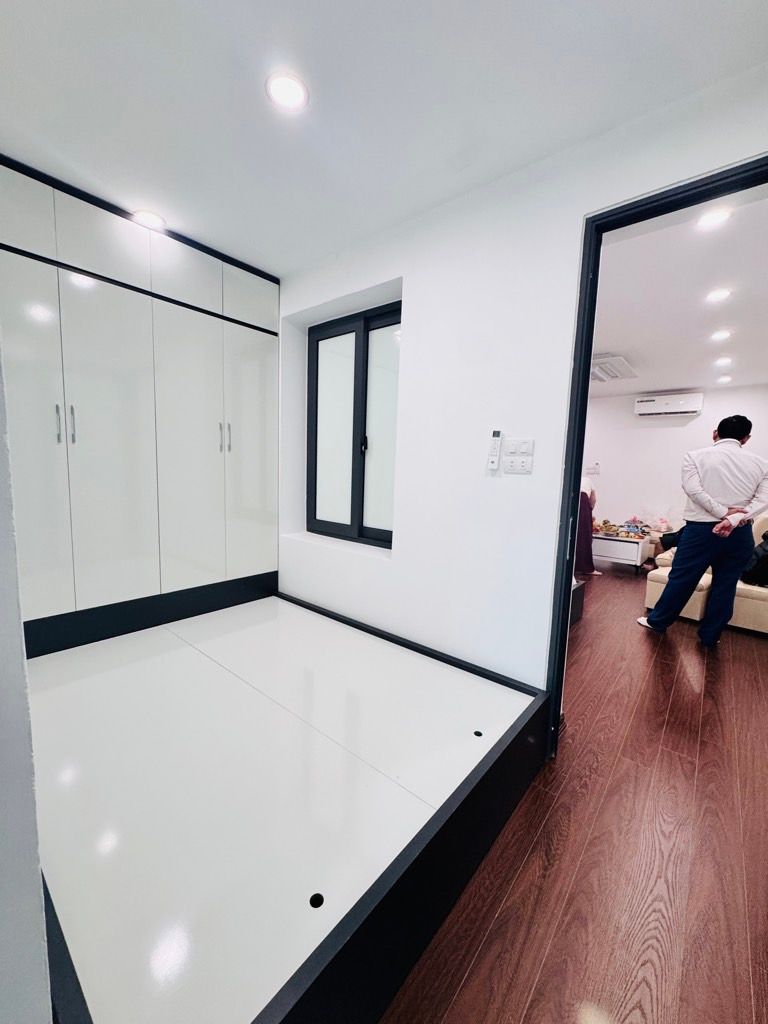 Bán nhà Phương Mai - diện tích 25.2m2 1 tầng - Tập thể Phương Mai - giá 3,75 tỷ