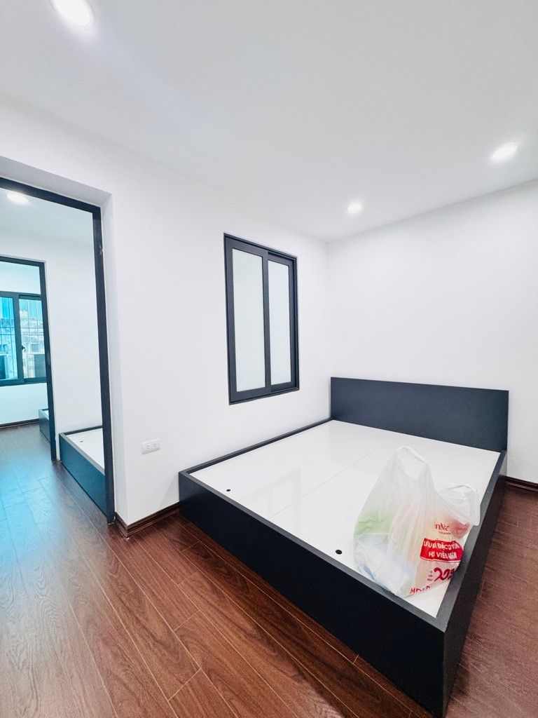 Bán nhà Phương Mai - diện tích 25.2m2 1 tầng - Tập thể Phương Mai - giá 3,75 tỷ