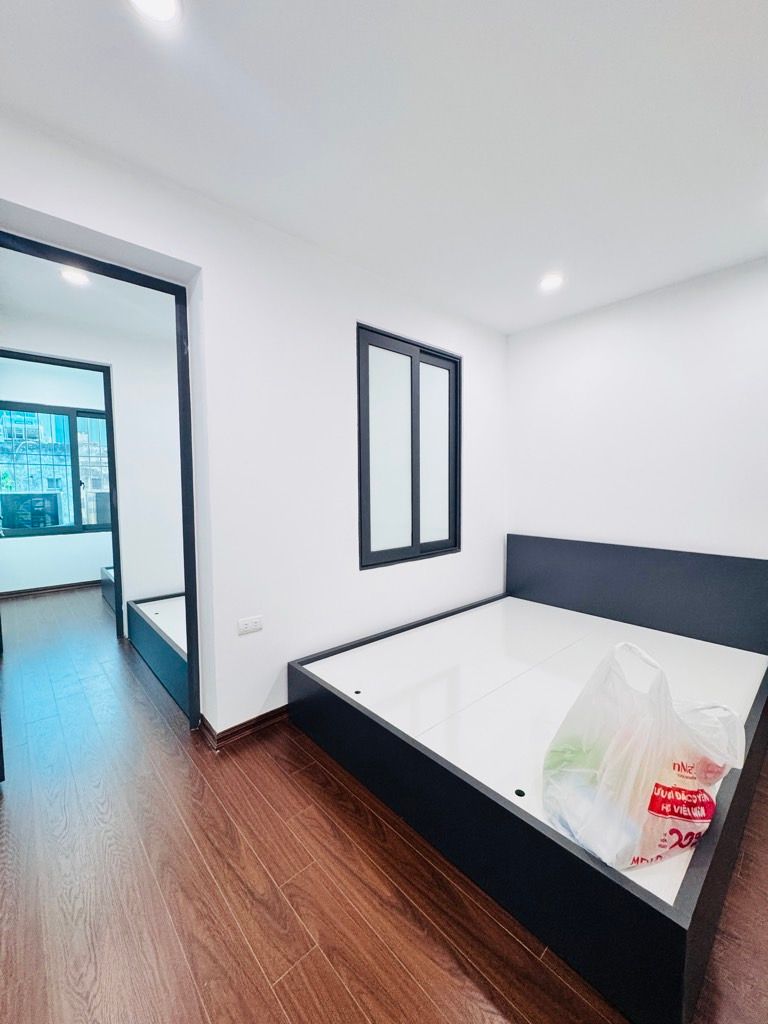 Bán nhà Phương Mai - diện tích 25.2m2 1 tầng - Tập thể Phương Mai - giá 3,75 tỷ