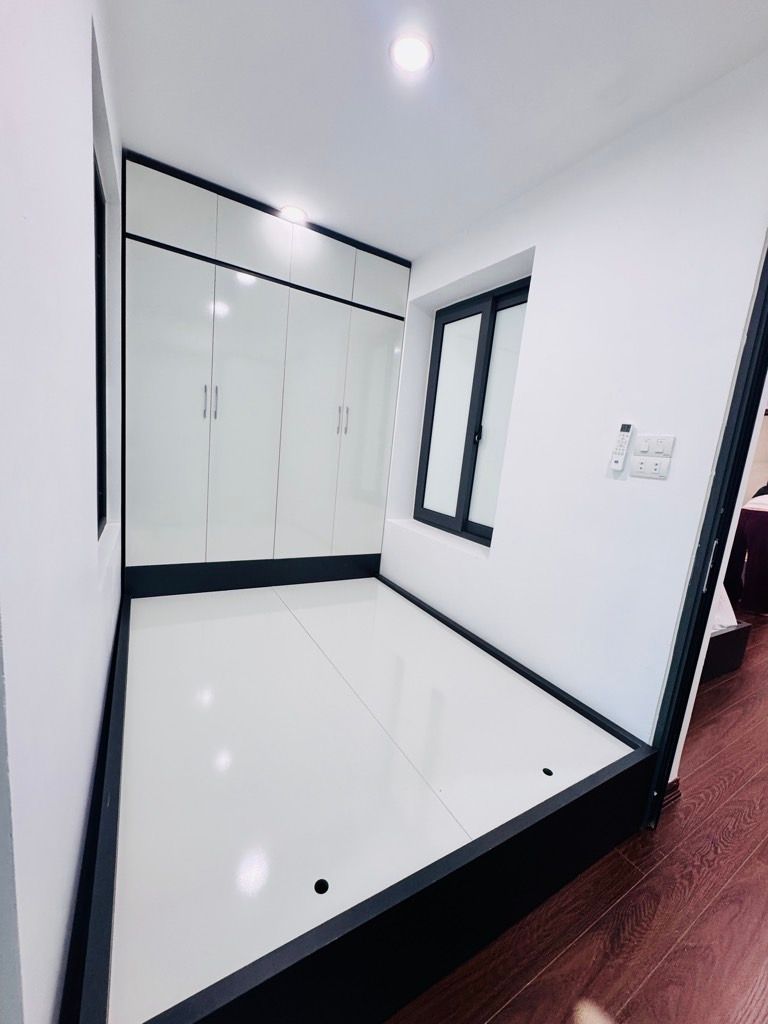 Bán nhà Phương Mai - diện tích 25.2m2 1 tầng - Tập thể Phương Mai - giá 3,75 tỷ