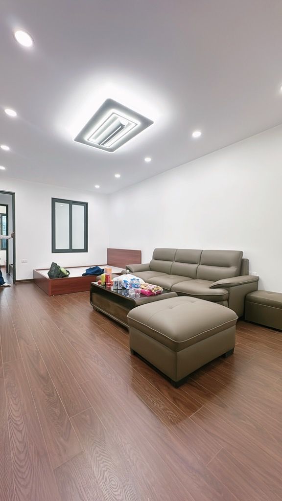 Bán nhà Phương Mai - diện tích 25.2m2 1 tầng - Tập thể Phương Mai - giá 3,75 tỷ