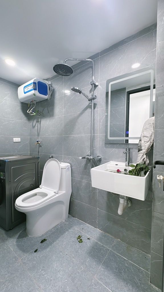 Bán nhà Phương Mai - diện tích 25.2m2 1 tầng - Tập thể Phương Mai - giá 3,75 tỷ