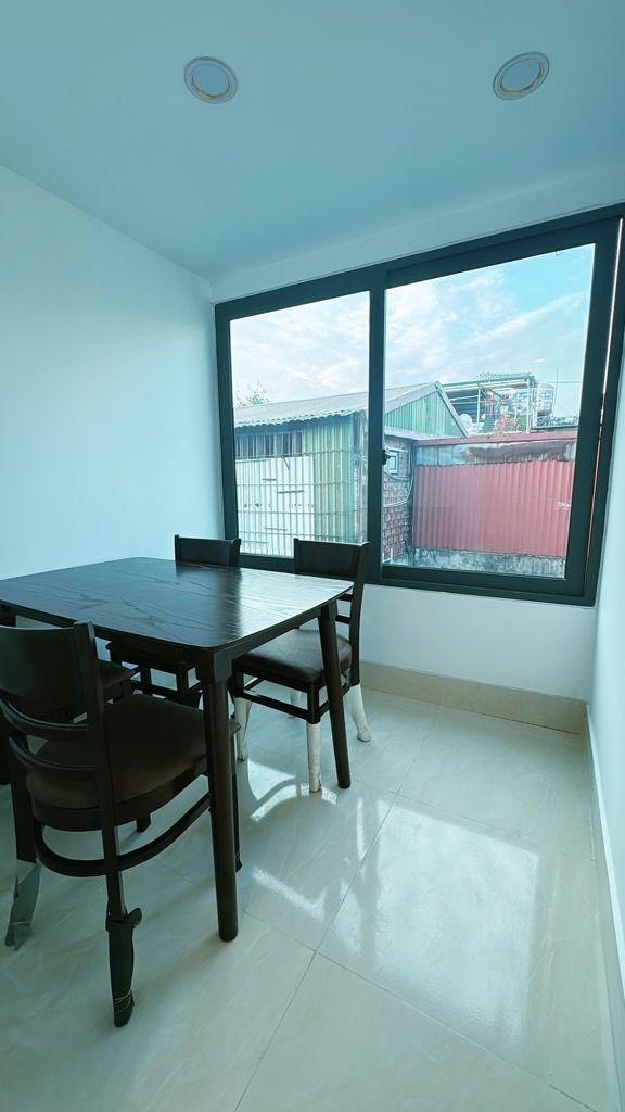 Bán nhà Phương Mai - diện tích 25.2m2 1 tầng - Tập thể Phương Mai - giá 3,75 tỷ