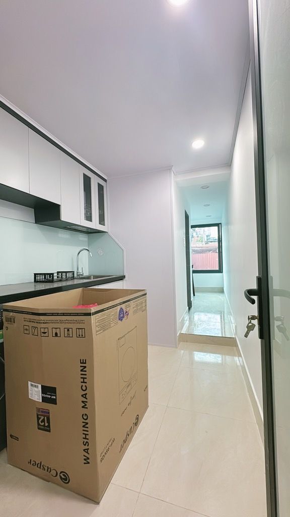 Bán nhà Phương Mai - diện tích 25.2m2 1 tầng - Tập thể Phương Mai - giá 3,75 tỷ