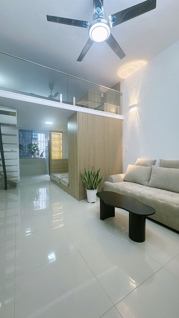 Bán Nhà Tập Thể Thọ Lão, Hai Bà Trưng – 50m2 Sử Dụng, Ô Tô Đỗ Cửa, Nhà Mới Đẹp – Giá 3.68 Tỷ