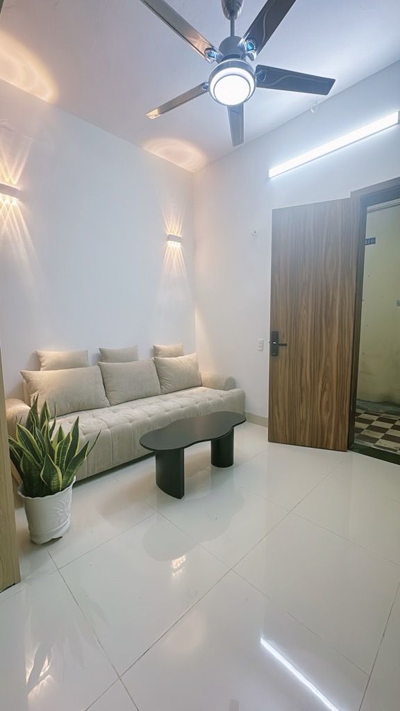 Bán nhà Thọ Lão - diện tích 45m2 1 tầng - Ô tô đỗ - giá 3,3 tỷ