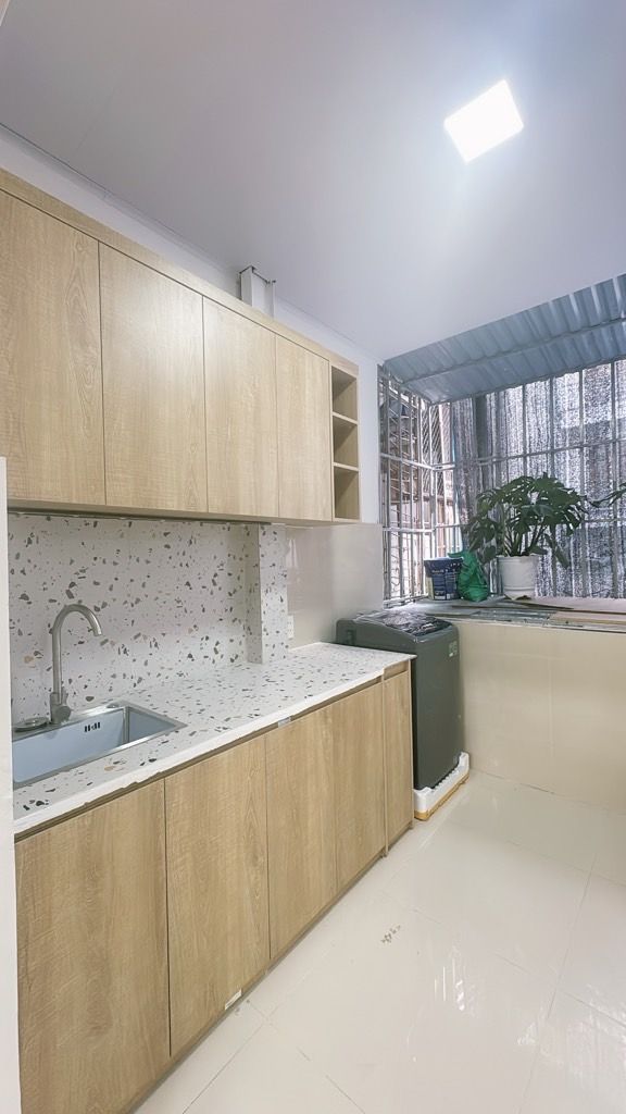 Bán nhà Thọ Lão - diện tích 45m2 1 tầng - Ô tô đỗ - giá 3,3 tỷ