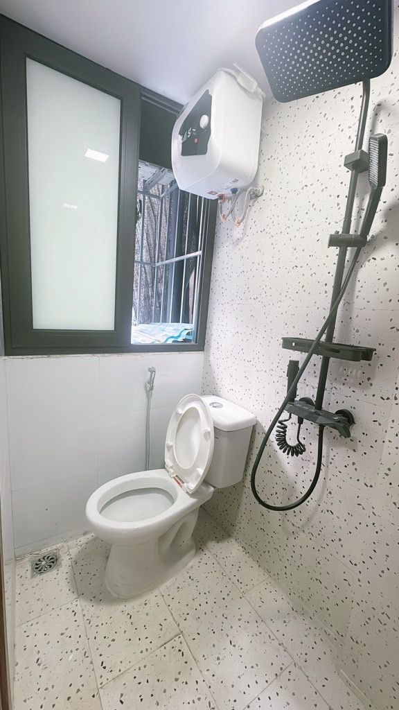 Bán nhà Thọ Lão - diện tích 45m2 1 tầng - Ô tô đỗ - giá 3,3 tỷ