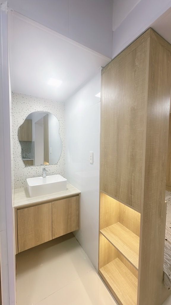 Bán nhà Thọ Lão - diện tích 45m2 1 tầng - Ô tô đỗ - giá 3,3 tỷ