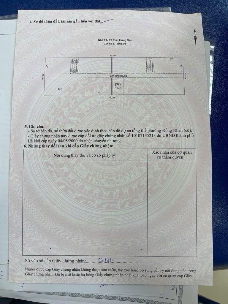Bán nhà Thọ Lão - diện tích 45m2 1 tầng - Ô tô đỗ - giá 3,3 tỷ