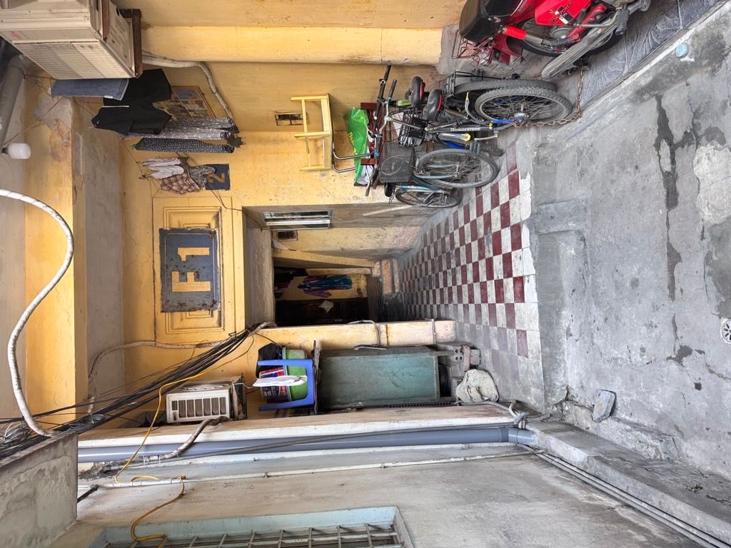 Bán nhà Thọ Lão - diện tích 45m2 1 tầng - Ô tô đỗ - giá 3,3 tỷ