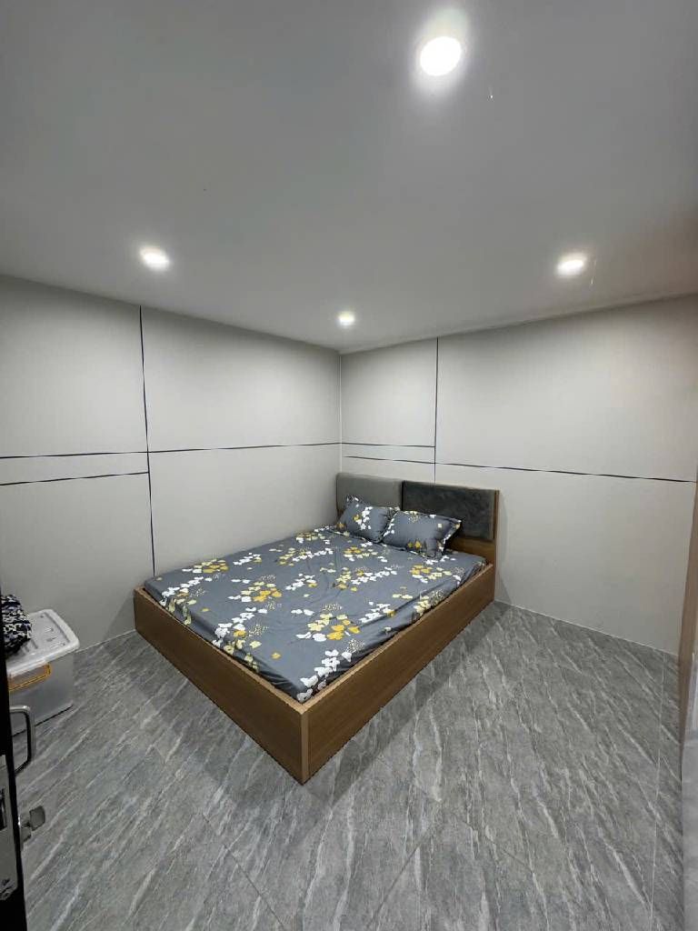 Bán nhà Bạch Mai - diện tích 60m2 1 tầng - Lô góc 2 mặt thoáng - giá 3,6 tỷ