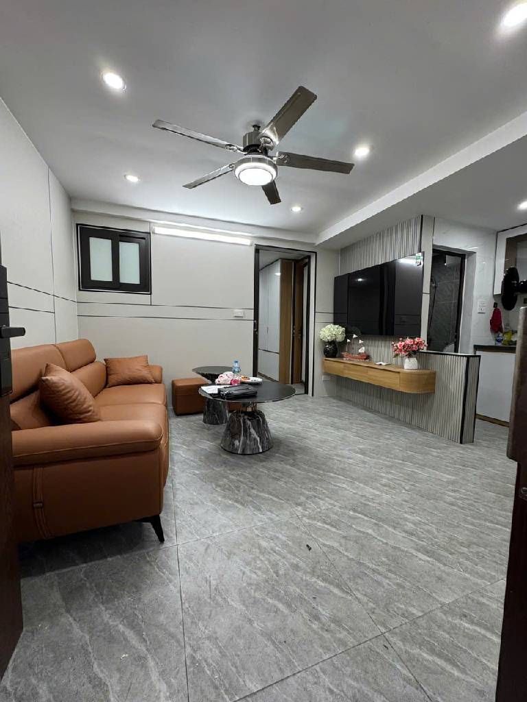 Bán nhà Bạch Mai - diện tích 60m2 1 tầng - Lô góc 2 mặt thoáng - giá 3,6 tỷ