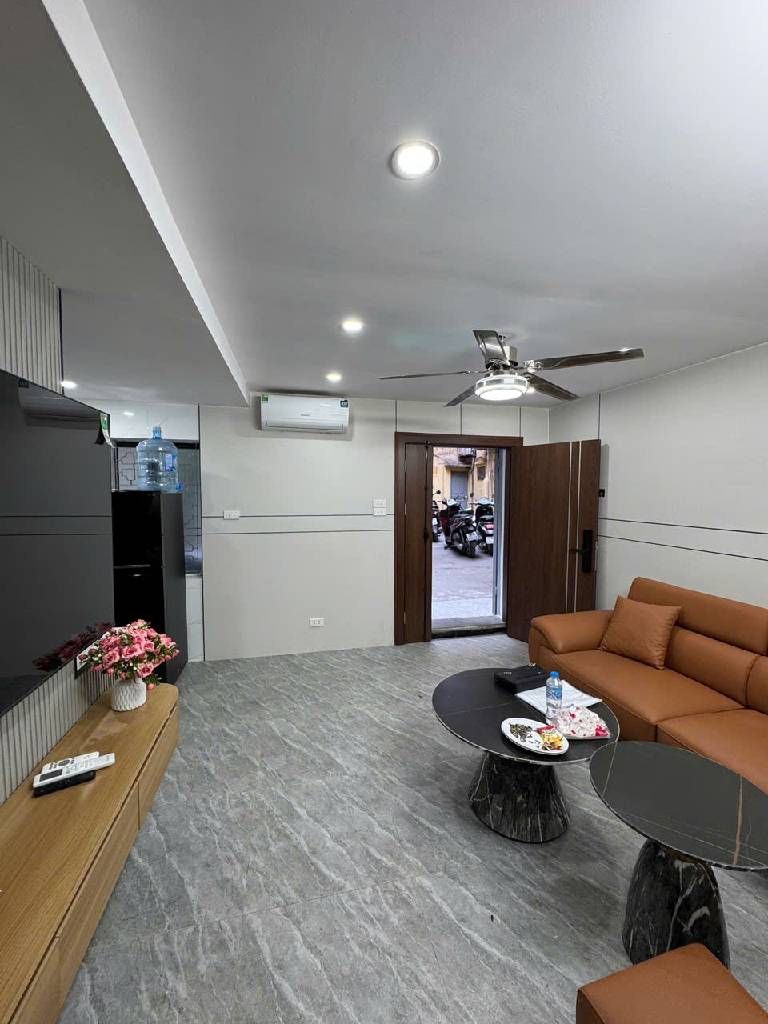 Bán nhà Bạch Mai - diện tích 60m2 1 tầng - Lô góc 2 mặt thoáng - giá 3,6 tỷ