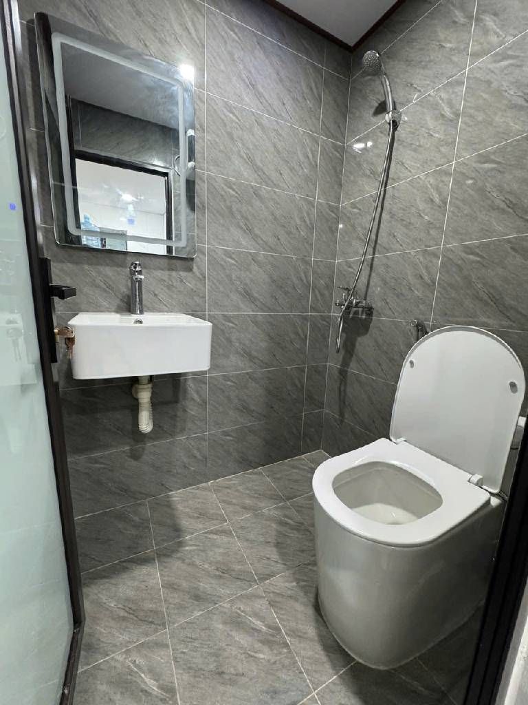 Bán nhà Bạch Mai - diện tích 60m2 1 tầng - Lô góc 2 mặt thoáng - giá 3,6 tỷ