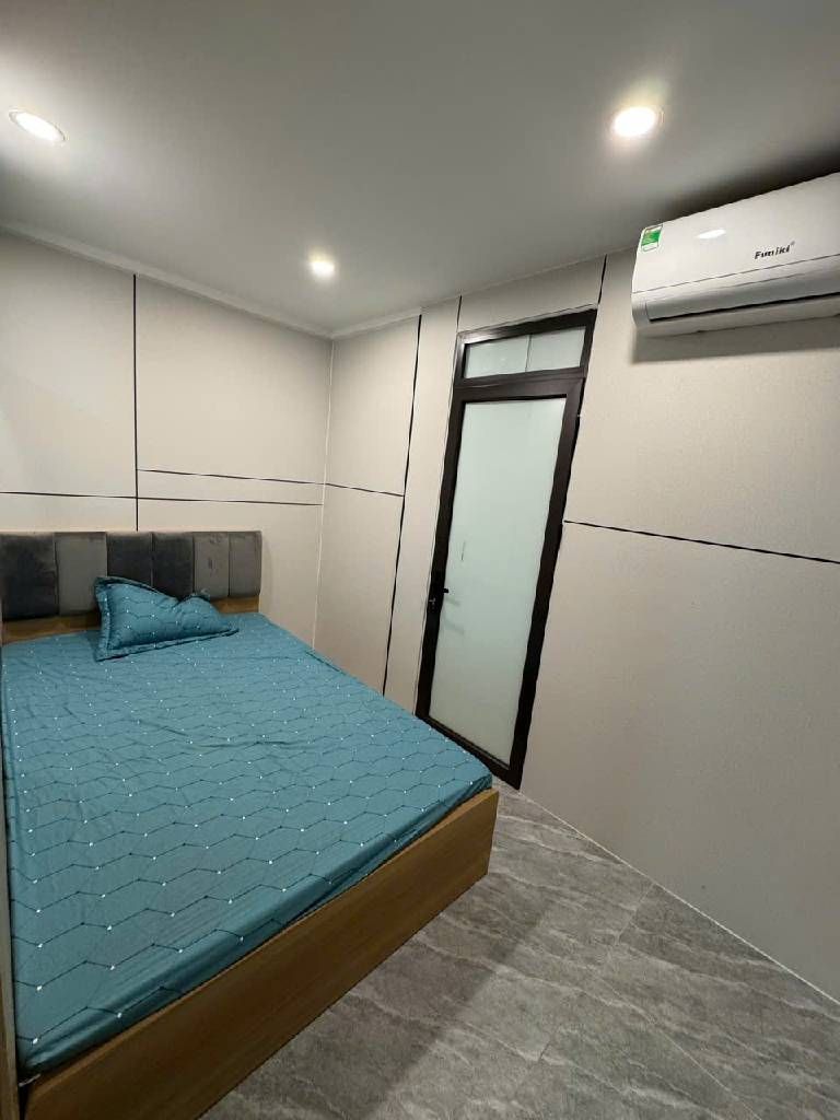 Bán nhà Bạch Mai - diện tích 60m2 1 tầng - Lô góc 2 mặt thoáng - giá 3,6 tỷ