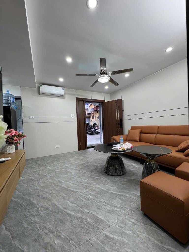 Bán nhà Bạch Mai - diện tích 60m2 1 tầng - Lô góc 2 mặt thoáng - giá 3,6 tỷ