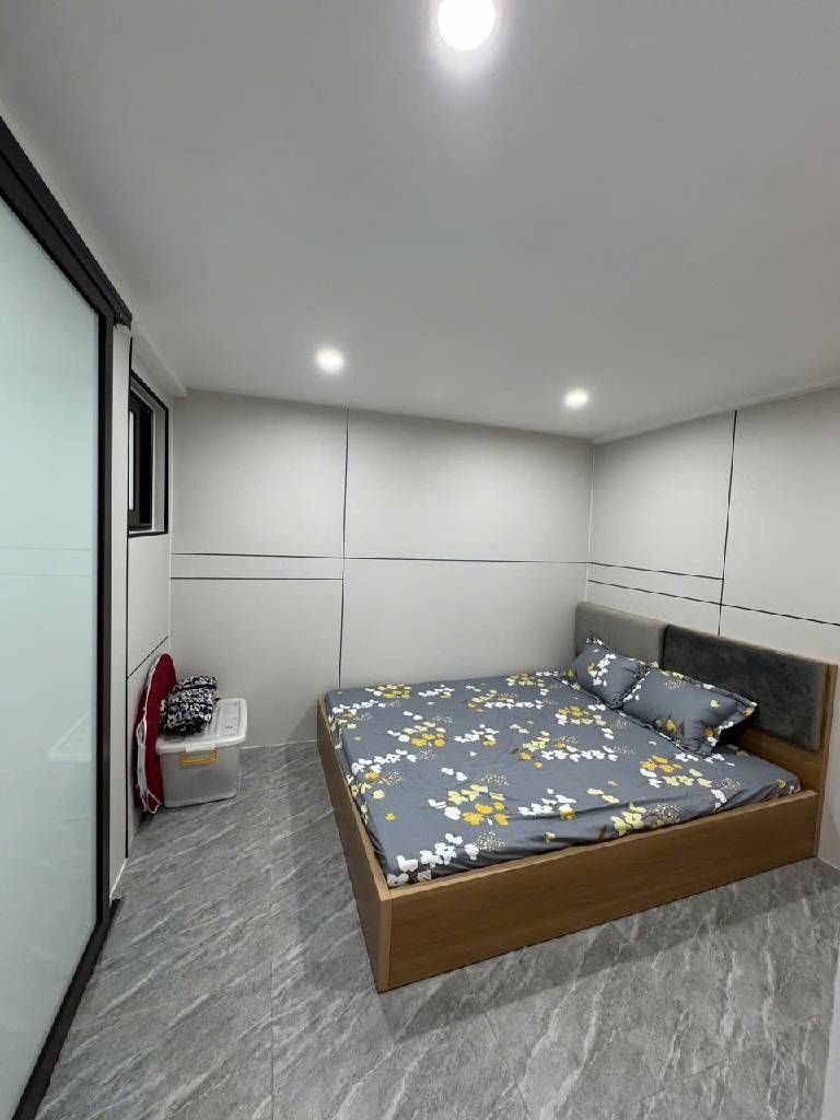 Bán nhà Bạch Mai - diện tích 60m2 1 tầng - Lô góc 2 mặt thoáng - giá 3,6 tỷ