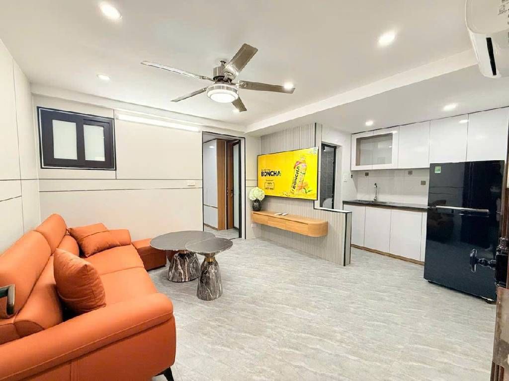 Bán nhà Bạch Mai - diện tích 60m2 1 tầng - Lô góc 2 mặt thoáng - giá 3,6 tỷ