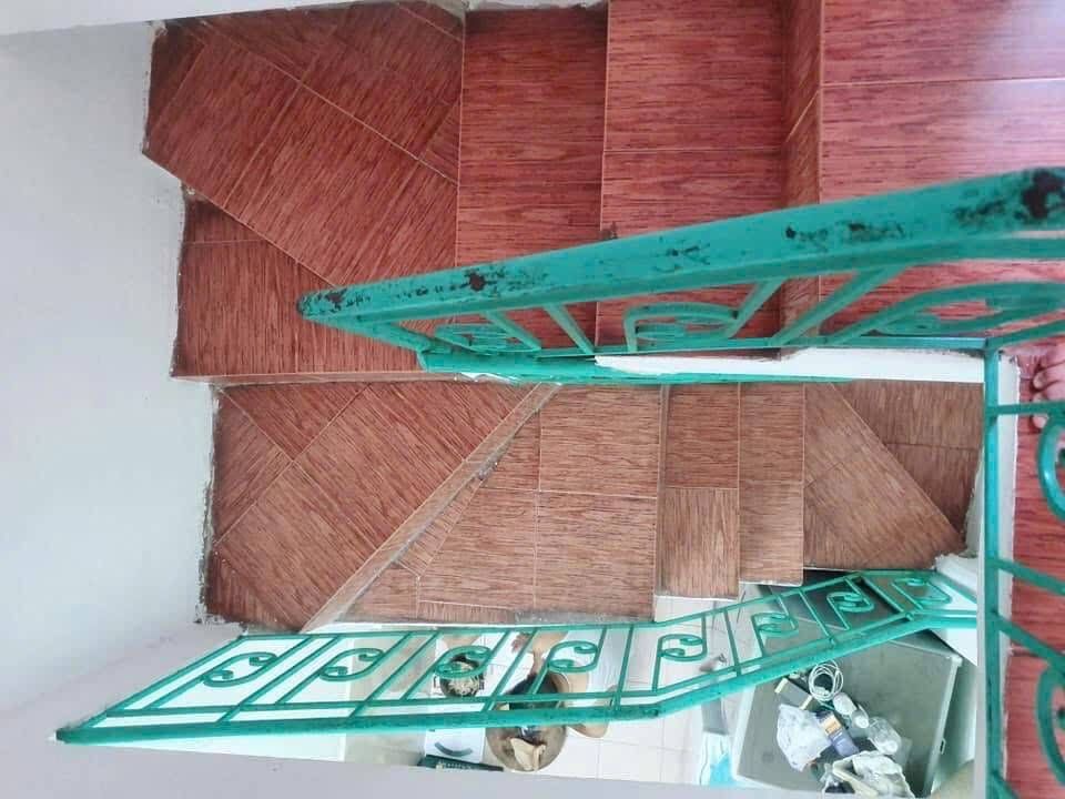 Bán nhà Lệnh Cư - diện tích 43m2 3 tầng - nhà đẹp, tổng 2 ngủ - giá 4,5 tỷ