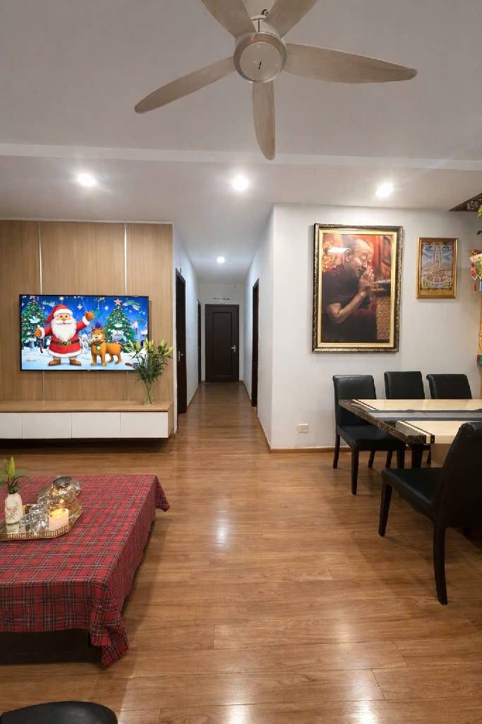 Bán nhà Minh Khai - diện tích 110.8m2 1 tầng - Nhà bán ở tầng 15, 3 ngủ, 2 Wc - giá 13,8 tỷ