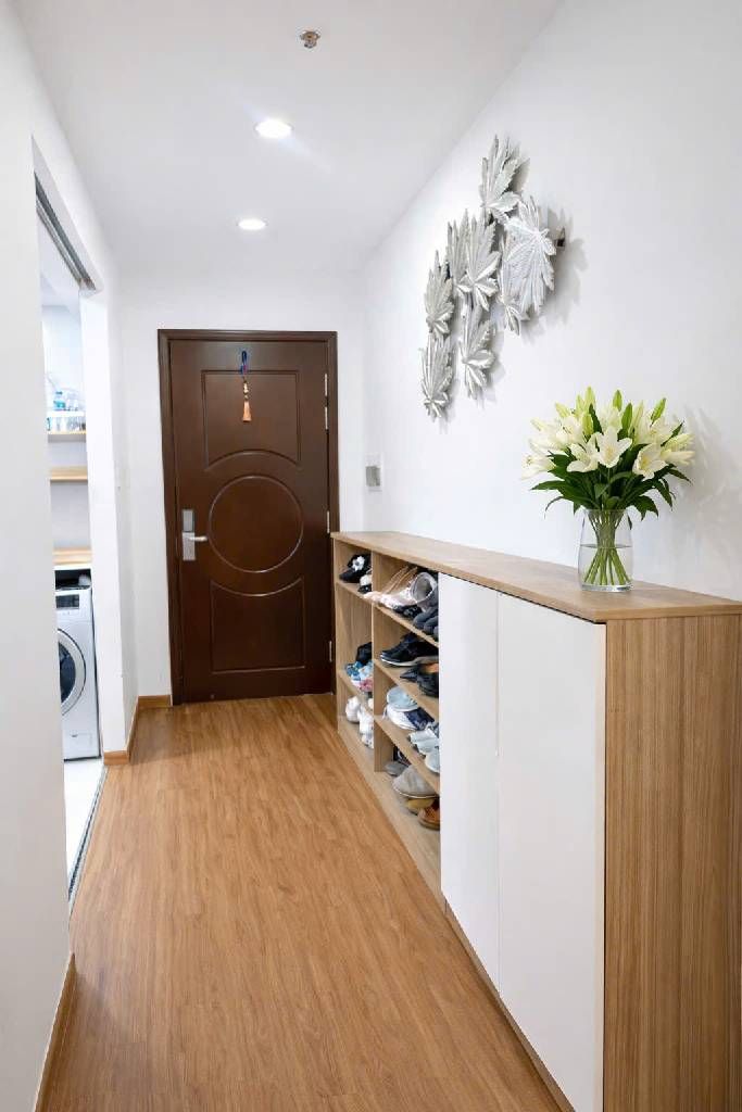 Bán nhà Minh Khai - diện tích 110.8m2 1 tầng - Nhà bán ở tầng 15, 3 ngủ, 2 Wc - giá 13,8 tỷ