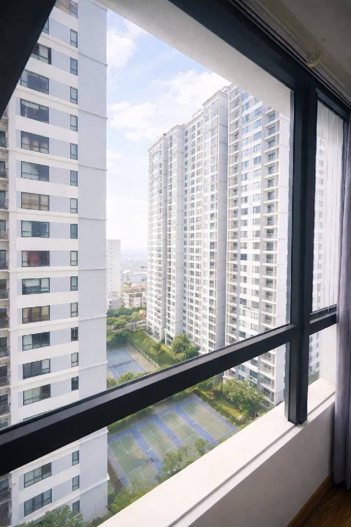 Bán nhà Minh Khai - diện tích 110.8m2 1 tầng - Nhà bán ở tầng 15, 3 ngủ, 2 Wc - giá 13,8 tỷ