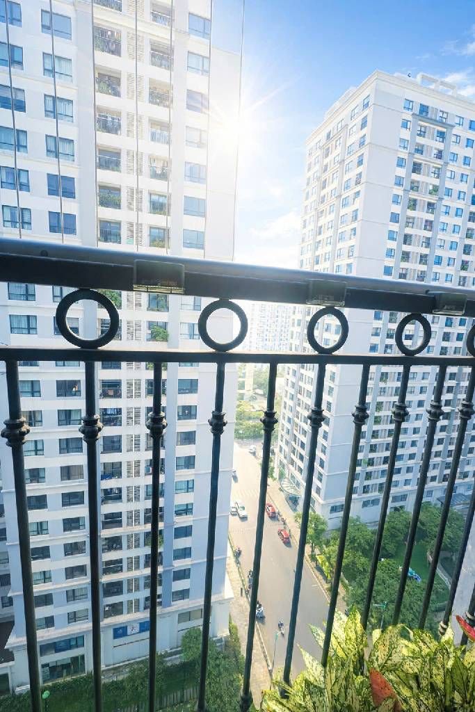 Bán nhà Minh Khai - diện tích 110.8m2 1 tầng - Nhà bán ở tầng 15, 3 ngủ, 2 Wc - giá 13,8 tỷ