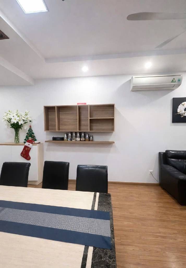 Bán nhà Minh Khai - diện tích 110.8m2 1 tầng - Nhà bán ở tầng 15, 3 ngủ, 2 Wc - giá 13,8 tỷ