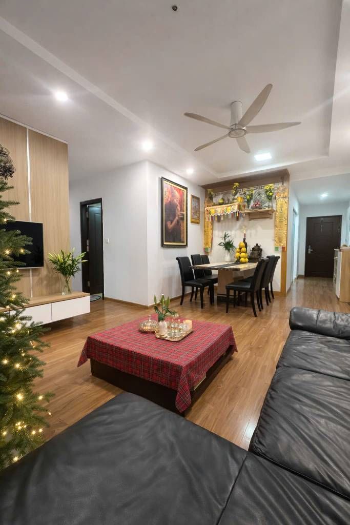 Bán nhà Minh Khai - diện tích 110.8m2 1 tầng - Nhà bán ở tầng 15, 3 ngủ, 2 Wc - giá 13,8 tỷ