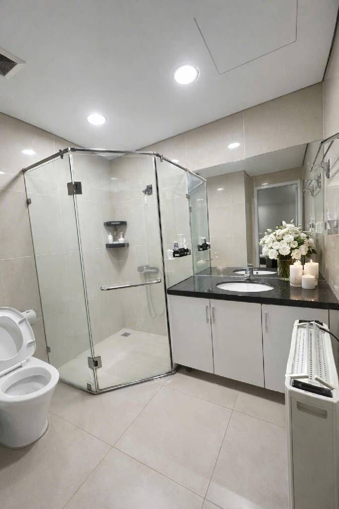 Bán nhà Minh Khai - diện tích 110.8m2 1 tầng - Nhà bán ở tầng 15, 3 ngủ, 2 Wc - giá 13,8 tỷ