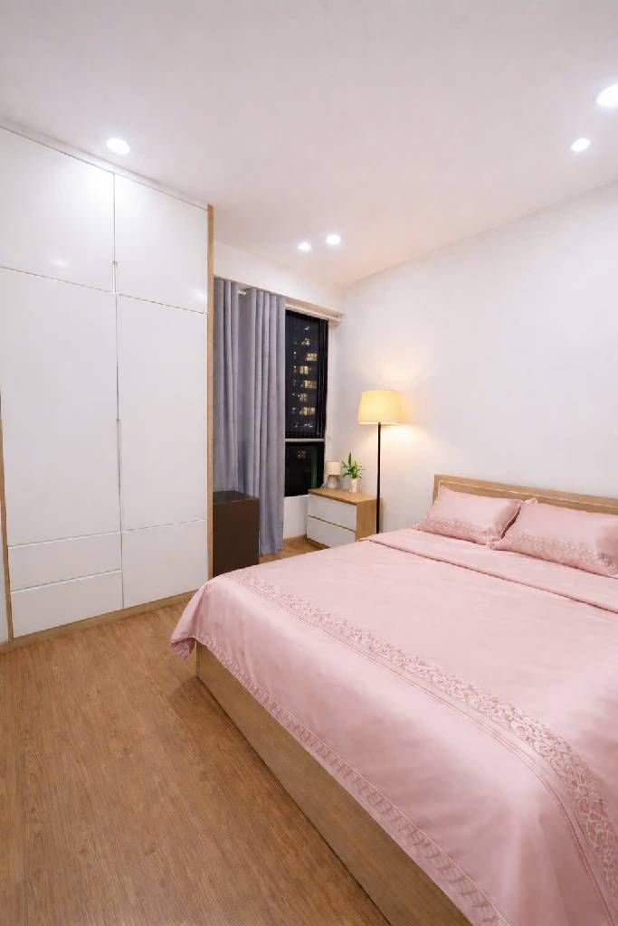 Bán nhà Minh Khai - diện tích 110.8m2 1 tầng - Nhà bán ở tầng 15, 3 ngủ, 2 Wc - giá 13,8 tỷ