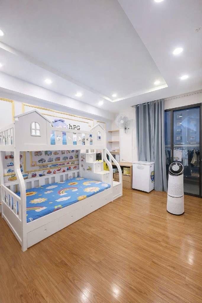 Bán nhà Minh Khai - diện tích 110.8m2 1 tầng - Nhà bán ở tầng 15, 3 ngủ, 2 Wc - giá 13,8 tỷ