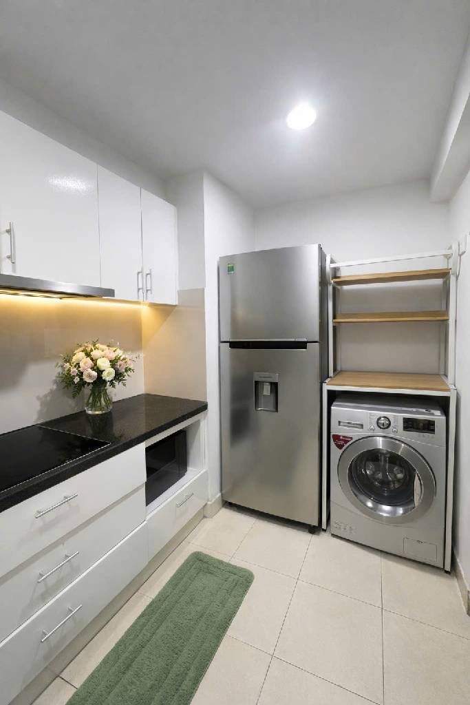 Bán nhà Minh Khai - diện tích 110.8m2 1 tầng - Nhà bán ở tầng 15, 3 ngủ, 2 Wc - giá 13,8 tỷ