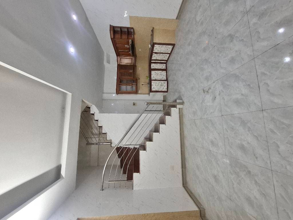 Bán nhà Khuyến Lương - diện tích 37,5m2 4 tầng - Ô tô cách 50m - giá 6,3 tỷ