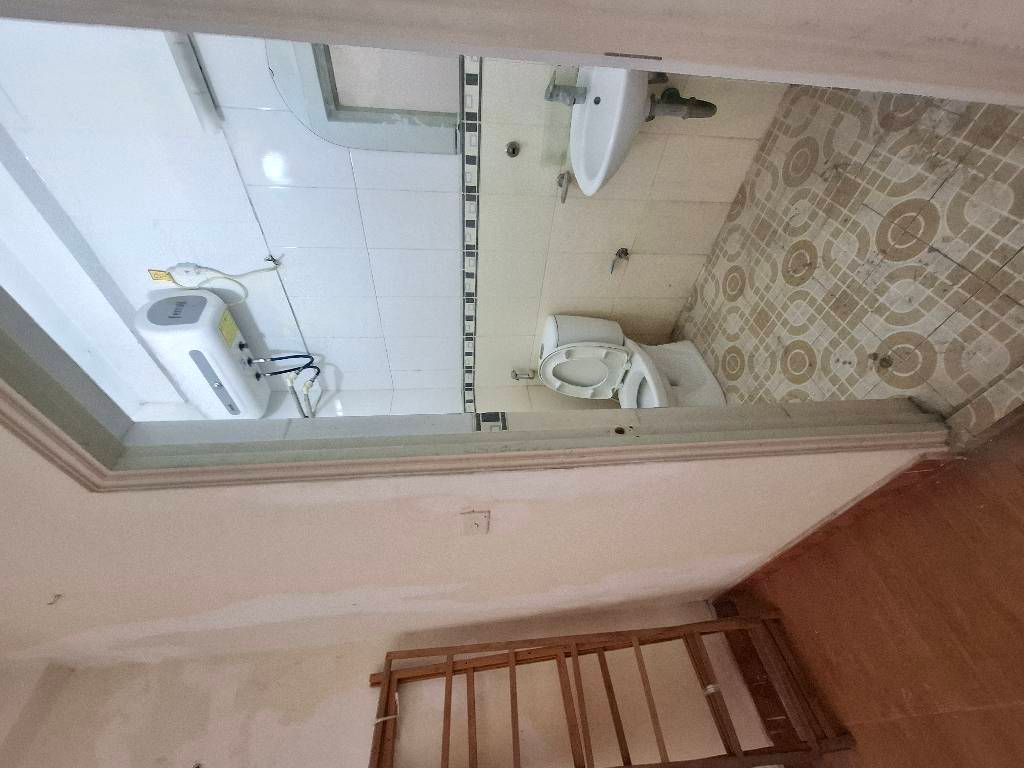 Bán nhà Khuyến Lương - diện tích 37,5m2 4 tầng - Ô tô cách 50m - giá 6,3 tỷ